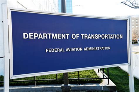 Federal Aviation Administration Faa History And Evolution Soapboxie