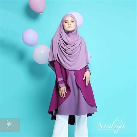 Muslimah Collection