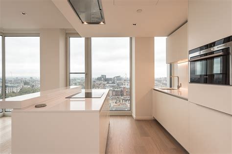South Bank Tower Se1 9rb Apartment For Sale £1395000 Lord Estates