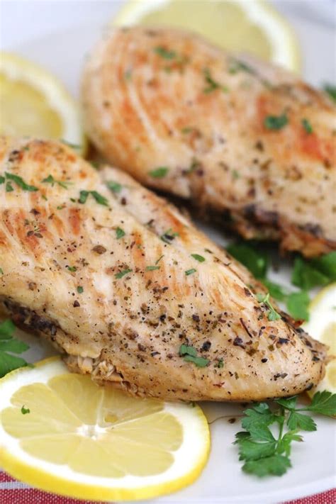 We did not find results for: Instant Pot Chicken Breast Recipe video - Sweet and ...
