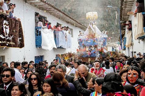 Prelatura De Caravelí Celebración De La Festividad De La Virgen Del