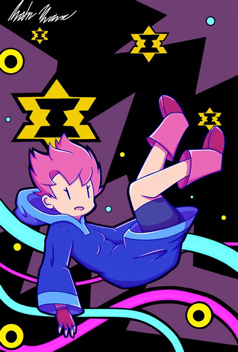 Earthbound Mother Art Of Kumatora Mother 3 Earthbound