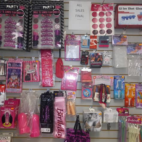 secret fantasies adult novelty store in huntington