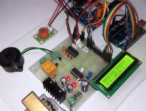 Any layer (top, bottom, topsilk, bottomsilk etc) of the pcb by. Arduino workplace alcohol detector with reporting through SMS