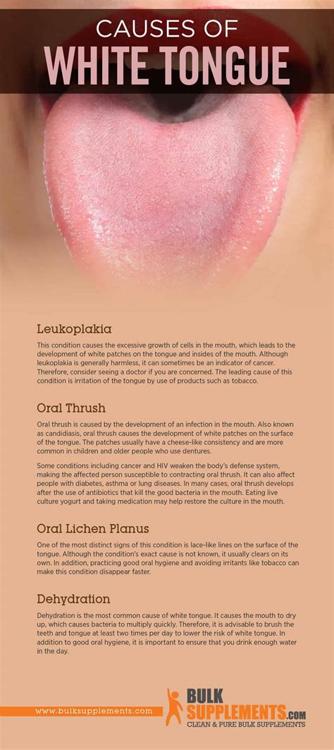Can Dehydration Cause White Spots On Lips