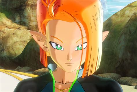 Eyes Xenoverse Mods