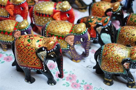 Make the most of your money by signing up to our newsletter for free now. 8 Souvenirs From India You Must Take Back - Flyopedia Blog