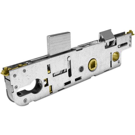Gu Old Style Replacement Upvc Gear Box Door Lock Centre Case 30mm