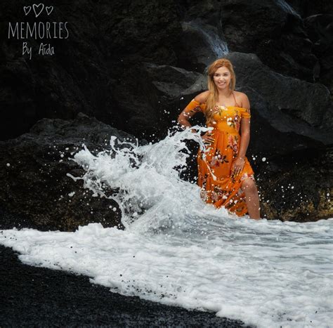 Florals at the wai'anapanapa state park in hana, maui, hawaii. Picture I took at Honokalani Black Sand Beach in Hana ...