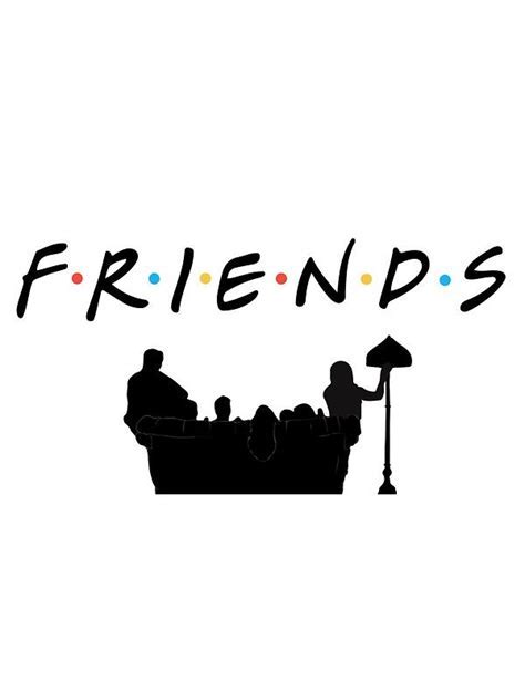318 Friends Logo Svg Free Svg Png Eps Dxf File