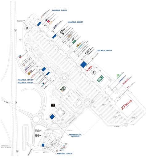 Green Oak Village Place - Lormax Stern