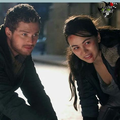 With finn jones, jessica henwick, jessica stroup, tom pelphrey. 'Iron Fist' Season 2 Images Leaked Online - MCUExchange