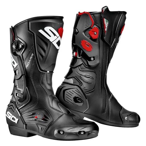 Get the best deals on sidi motorcycle boots. SIDI Roarr Boots - RevZilla