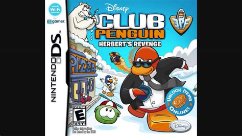 Here is the most detailed guide on how to get lots of coins in club penguin by reviewing all the games in club penguin and finding the best ways and tips and hints to win these games!! Club Penguin: Herbert's Revenge DS Music - Spy Snake ...