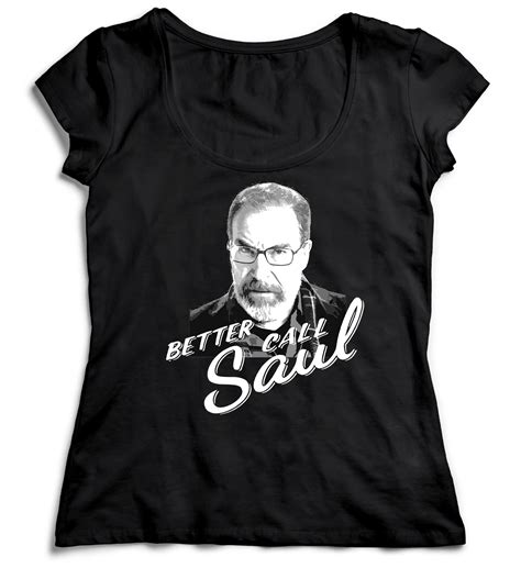 Saul Better Call Saul Face Tshirt For Shirt T Shirt 3948 Kitilan