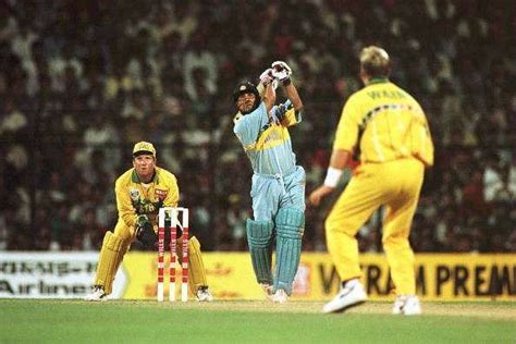 cricket world cup history ranking the five greatest innings in a losing cause