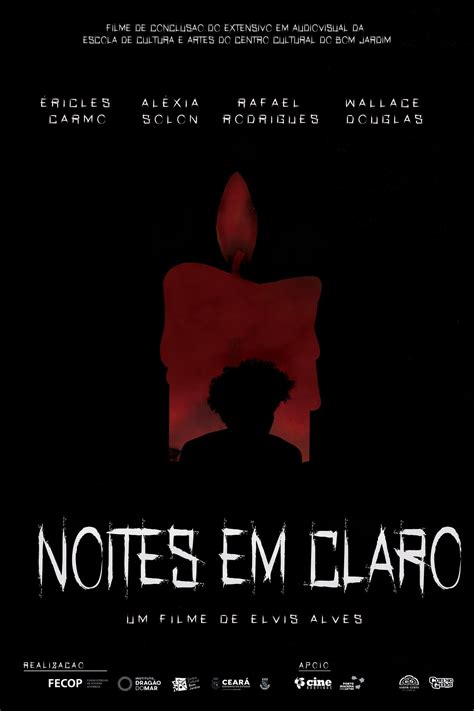 Noites Em Claro Tentando Nao Me Envolver
