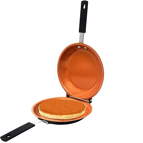 Tigaie Clatite Americane Pancakes Antiaderenta Aramiu X X Cm