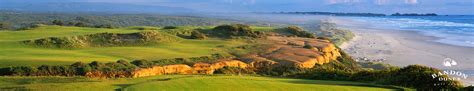 Check spelling or type a new query. Bandon Dunes - A Short Flight to World Class Golf on the ...