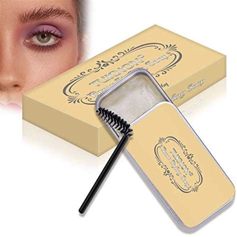 Fijador Cejas Mercadona ️ MEJORES PRECIOS【 2021