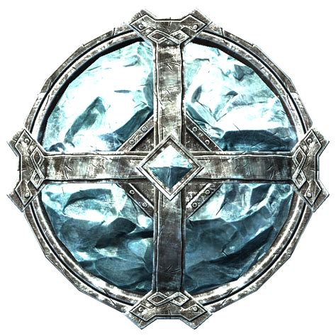 Stalhrim Shield Of Frost Abatement Skyrim Wiki