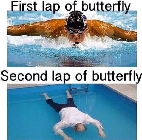 Story Of My Life Swimming Memes Swimming Funny Swimming Motivation
