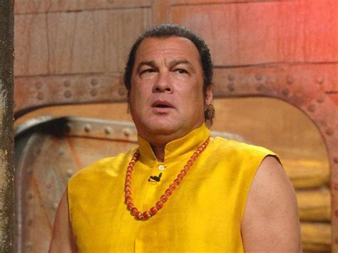 Steven Seagal will not be charged over 2002 sexual assault claims ...