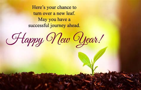 Latest Happy New Year Wishes Images On Success Newyearquotes