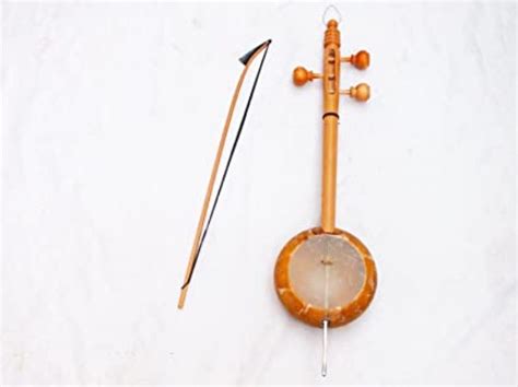 Alat Musik Tradisional Rebab Berasal Dari Alat Musik Rebab Asal Dan