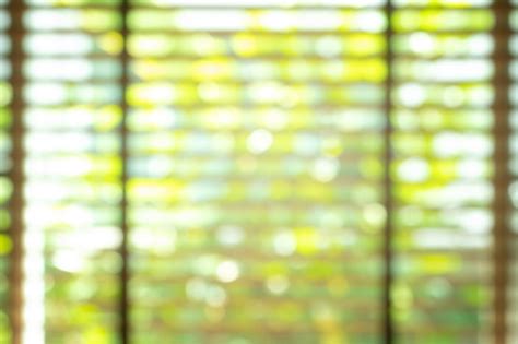 Premium Photo Abstract Blurred Window