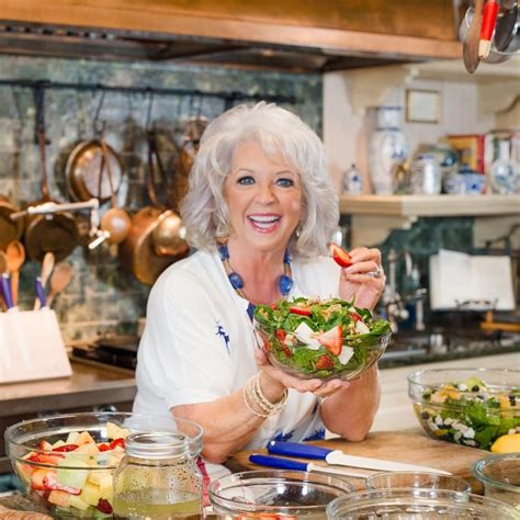Hot savannah chicken salad casserole (paula deen)food.com. Paula Deen on Instagram: "I know some of y'all might think ...