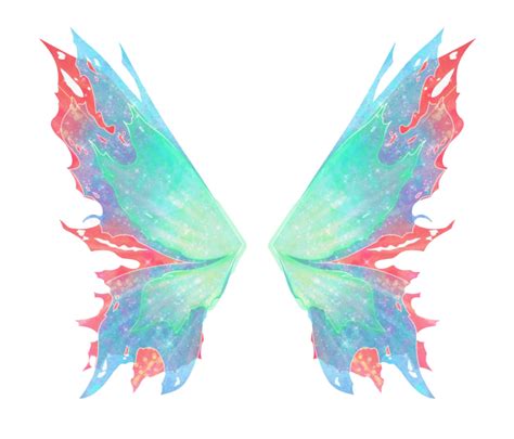 Fairy Wings Png Picture Png Arts Images And Photos Finder