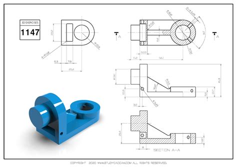 Free Cad Designs Files D Models The Grabcad Community Library