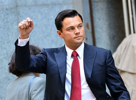 The Wolf Of Wall Street The Real Reason The Leonardo Dicaprio Film Was Almost Never Made