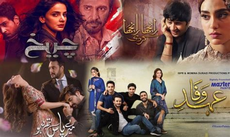 List Of Most Popular Pakistani Dramas Of 2019 Dailyinfotainment