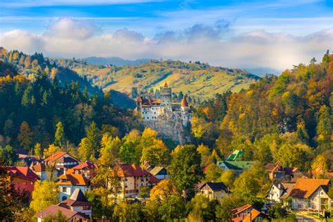 7 Things To Know About Living In Romania Claires Footsteps