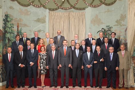 Patronato.com è il tuo consulente on line che risolve le pratiche senza bisogno di andare al caf. Inicio - Actividades y Agenda - Reunión del Patronato del ...