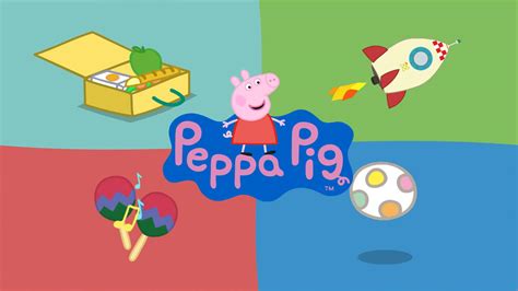 Peppa Pig Weekend On Vimeo