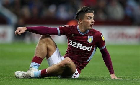 Grealish has been on the receiving end of 151 fouls in the premier league despite the sheer volume of his knocks, grealish has been remarkably durable. WATCH: Fan Attacks Aston Villa's Jack Grealish From Behind ...