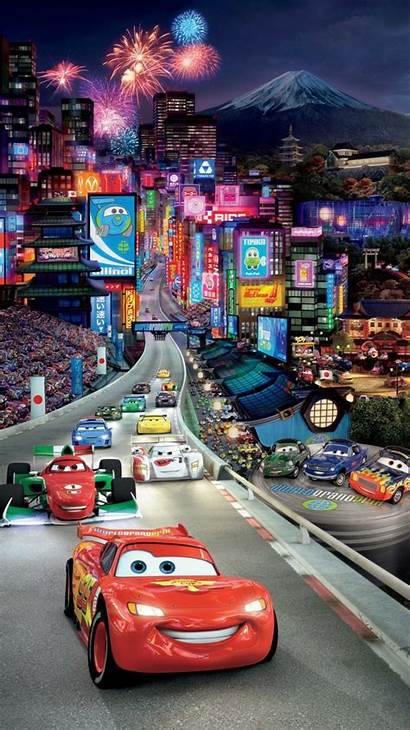 Cars Movie Disney Pixar Movies Resolution Moviemania