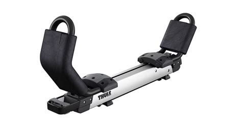 Thule Hullavator Pro Kayak Rack With Lift Assist — Remora Co