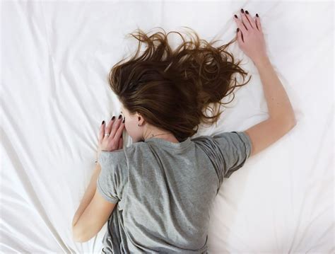 ¿qué Pasa Cuando No Duermes Y Cómo Dormir Mejor — Sersana El Método