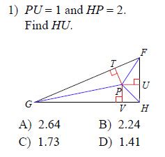 Found worksheet you are looking for? Properties of Triangles - Angle bisectors Worksheets