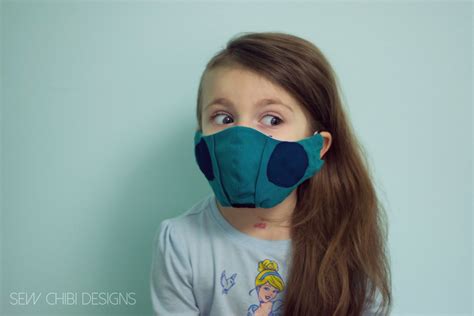 Check spelling or type a new query. Star Wars Inspired Face Masks — sew chibi designs