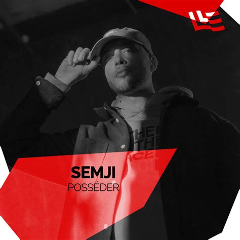 Semji Posséder Single In High Resolution Audio Prostudiomasters