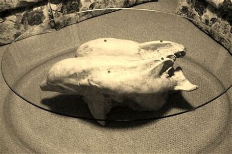 Cast in quality designer resin. sevargcollectables49 : Triple Dolphin Coffee Table w/Bevel ...