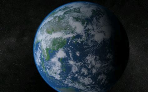 旋转的地球planet Earth Screensaver 4k Uhd4khd哔哩哔哩 ゜ ゜つロ 干杯~ Bilibili