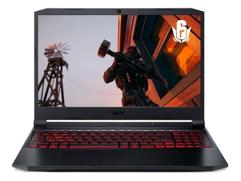 Acer Nitro 5 With Geforce Rtx 3060 Gpu Launched In India Beebom