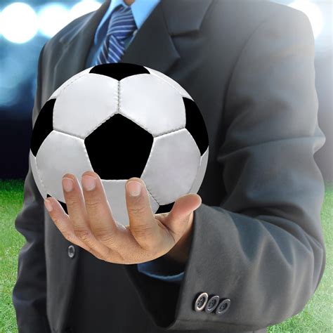 Soccer Boss: Football Game (iPhone, iPad iOS)
