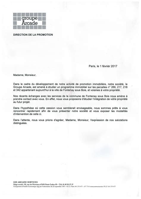 Dans la promesse de vente, l'acquéreur n'est donc officiellement pas engagé à acheter le bien mais tout ceci est un peu théorique car en contrepartie de cette immobilisation du bien par le vendeur, l'acquéreur va verser une prime d'immobilisation qui va représenter entre 5 et 10% du prix de vente. Modele De Lettre De Promesse Dachat Immobilier - Exemple ...